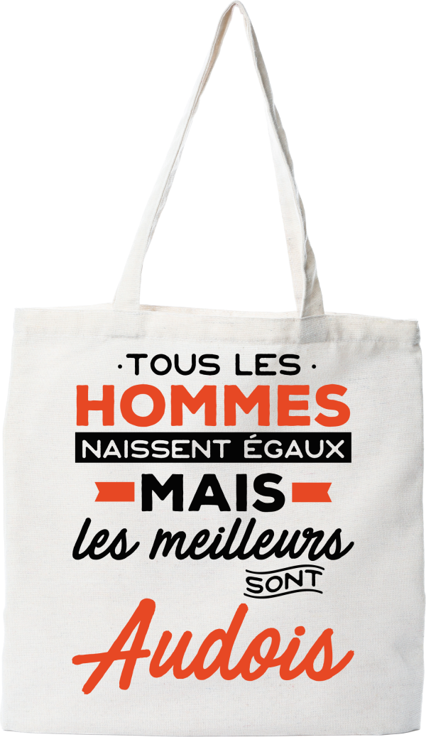 Tote bag coton recycle les meilleurs sont audois