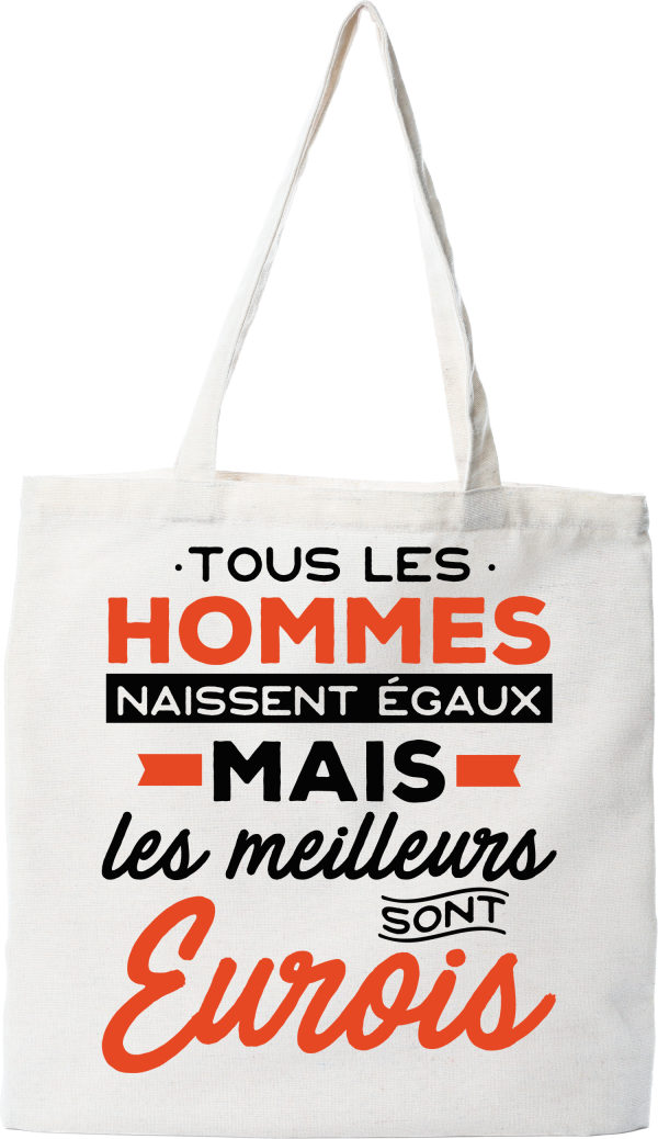 Tote bag coton recycle les meilleurs sont eurois