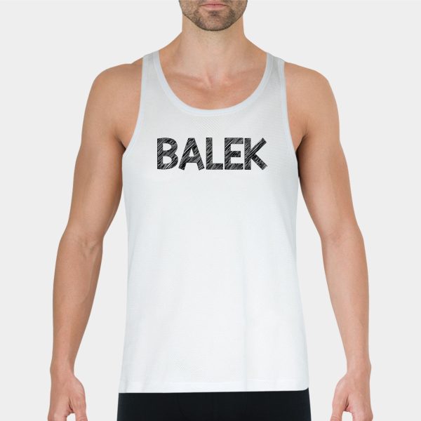 Debardeur Homme Balek