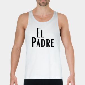 Debardeur Homme El padre