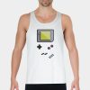 Debardeur Homme Game Boy