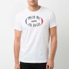 T-Shirt Homme J&rsquo;peux pas j&rsquo;ai rugby