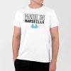 T-Shirt Homme Made in Marseille