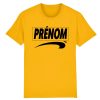 T-Shirt Personnalise Brice de Nice votre prenom