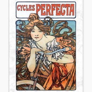 Cycles Perfecta Art Print 3 Cycles Perfecta Art Print 4