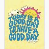Good Day Art Print
