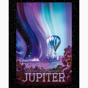 Jupiter Art Print 3 Jupiter Art Print 4