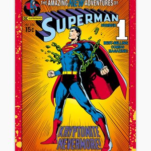 Kryptonite Nevermore Art Print 2 Kryptonite Nevermore Art Print 3
