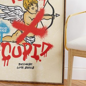 Love Sucks Art Print 2 Love Sucks Art Print 12