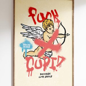 Love Sucks Art Print 3 Love Sucks Art Print 13