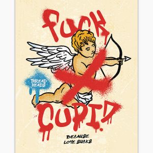 Love Sucks Art Print 5 Love Sucks Art Print 3