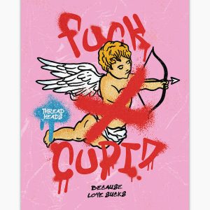 Love Sucks Art Print 6 Love Sucks Art Print 4