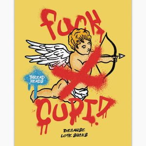 Love Sucks Art Print 7 Love Sucks Art Print 5