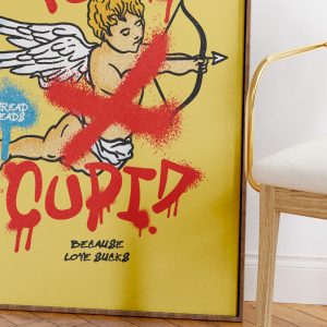 Love Sucks Art Print 8 Love Sucks Art Print 6