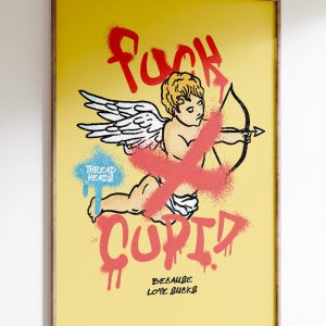 Love Sucks Art Print 9 Love Sucks Art Print 7