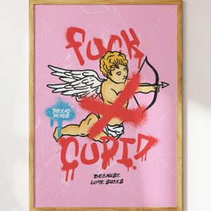 Love Sucks Art Print 10 Love Sucks Art Print 8