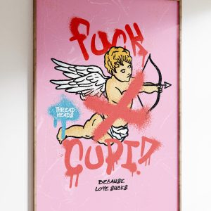 Love Sucks Art Print 11 Love Sucks Art Print 9