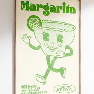 Margarita Art Print 3 Margarita Art Print 4