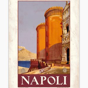 Napoli Art Print 3 Napoli Art Print 4