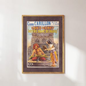 Notre Dame De Paris Art Print Notre Dame De Paris Art Print