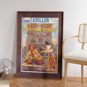 Notre Dame De Paris Art Print 2 Notre Dame De Paris Art Print 3