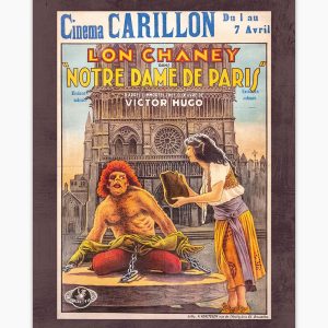 Notre Dame De Paris Art Print 3 Notre Dame De Paris Art Print 4