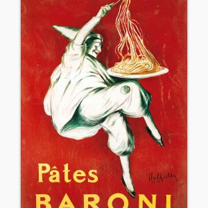 Pates Baroni Art Print 2 Pates Baroni Art Print 3