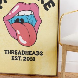 Pay Here Art Print 8 Pay Here Art Print 6