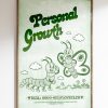 Personal Growth Art Print