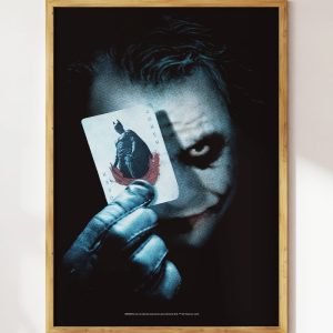 Playing Card Art Print Playing Card Art Print