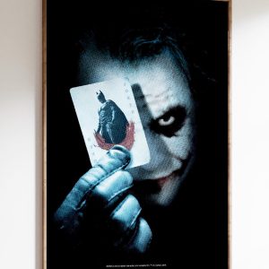 Playing Card Art Print 2 Playing Card Art Print 3