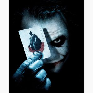 Playing Card Art Print 3 Playing Card Art Print 4