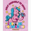 Shut the Fucupcakes Art Print