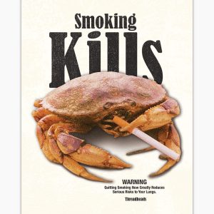 Smoking Kills Art Print 5 Smoking Kills Art Print 3