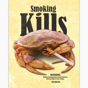 Smoking Kills Art Print 7 Smoking Kills Art Print 5