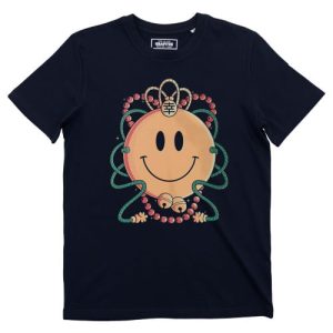 T-shirt 1UP Vert – Tee-shirt Champignon Vert Mario World T-shirt 1UP Vert – Tee-shirt Champignon Vert Mario World