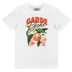 T-shirt Bad Boy Gameboy – Console et Skate