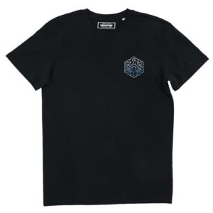 T-shirt Caseus Amator  Fromage Illuminati T-shirt Caseus Amator  Fromage Illuminati