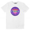 T-shirt Delorean – Tee-shirt Illustration DMC DeLorean