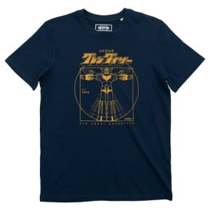 T-shirt Dino Bot – Tshirt Robot Dinosaure T-shirt Dino Bot – Tshirt Robot Dinosaure