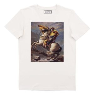 T-shirt Donkey Thrones – Game Of Thrones vs. Donkey Kong