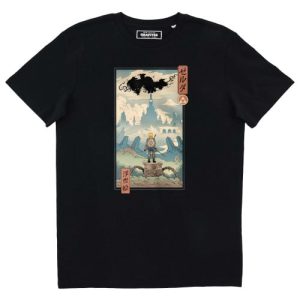 T-shirt Ghostbusters Nintendo – Tshirt du Jeu SOS Fantomes T-shirt Ghostbusters Nintendo – Tshirt du Jeu SOS Fantomes