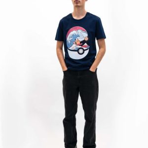 T-shirt Ghosts Pokemon – Spectrum Ectoplasma Fantominus T-shirt Ghosts Pokemon – Spectrum Ectoplasma Fantominus