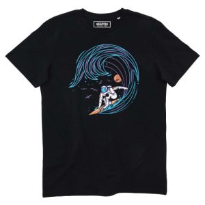 T-shirt Gyruss – Tee-shirt Retro Gaming Nintendo T-shirt Gyruss – Tee-shirt Retro Gaming Nintendo