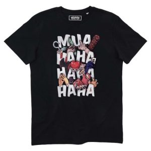 T-shirt Harry Bowie – Tee-shirt Harry Potter Eclair David Bowie T-shirt Harry Bowie – Tee-shirt Harry Potter Eclair David Bowie