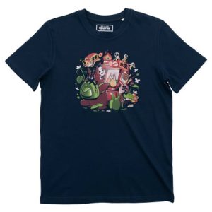 T-shirt Jetpacks Are Awesome – Pingouin Fusee T-shirt Jetpacks Are Awesome – Pingouin Fusee
