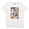T-shirt Kame House – Tee-shirt Maison Tortue Geniale