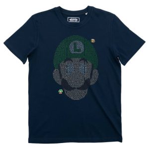 T-shirt Logo C&C – Aigle Jeu-Video Command and Conquer T-shirt Logo C&C – Aigle Jeu-Video Command and Conquer