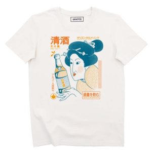 T-shirt Logo Camel Cigarrettes – Dessin Dromadaire Egypte T-shirt Logo Camel Cigarrettes – Dessin Dromadaire Egypte