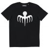 T-shirt Mammouth – Logo Vintage Hypermarche Mammouth